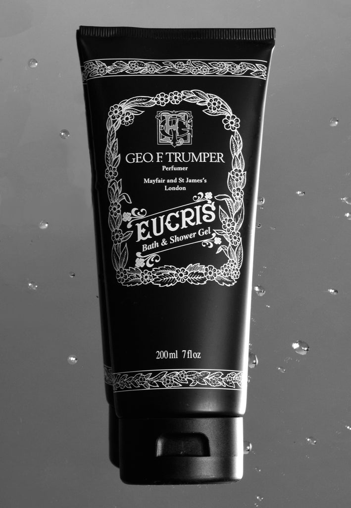 Eucris Shaving Cream 75g (TPSHS005)