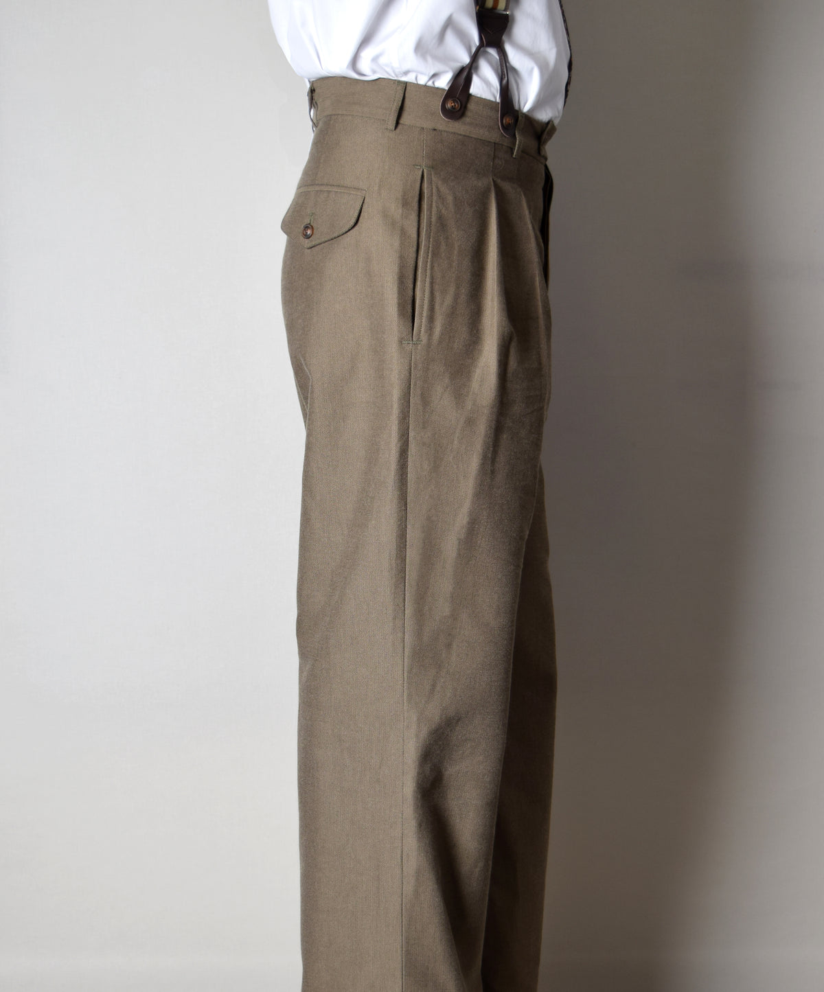 TR1920-H - Hazel Herringbone