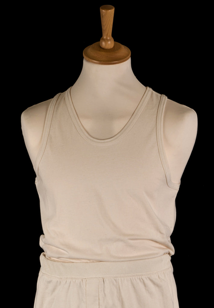 The Vintage Shirt Company Singlet Vest (UN226)