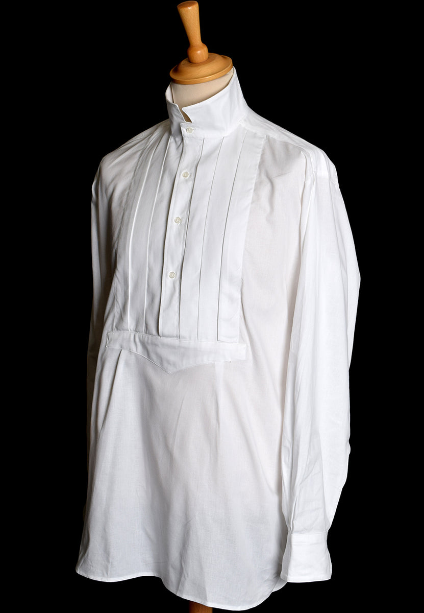 Mid Victorian Shirt (SH150) Darcy Clothing