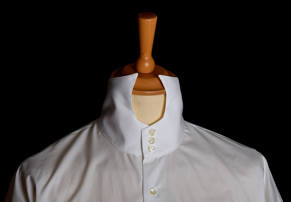 Regency Style Shirt (SH170)
