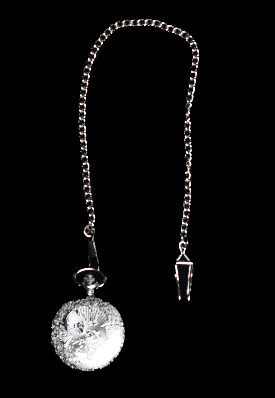 Replica Pocket Watches (ST930)
