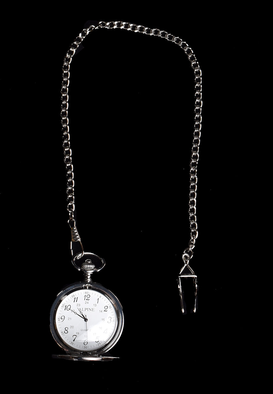 Replica Pocket Watches (ST930)