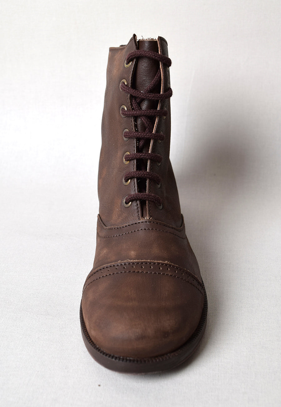 Children's Boots (SP100) - Front