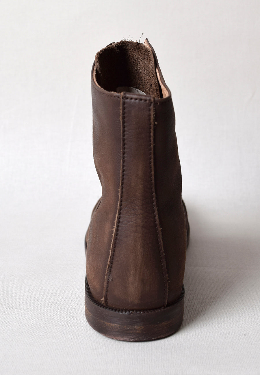 Children's Boots (SP100) - Back