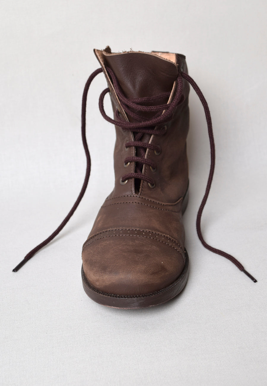 Children's Boots (SP100) - Front