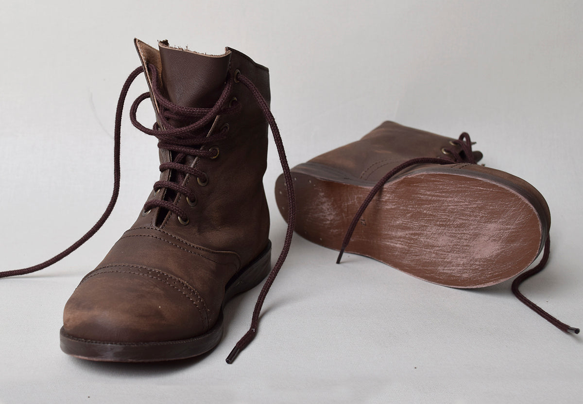 Children's Boots (SP100)