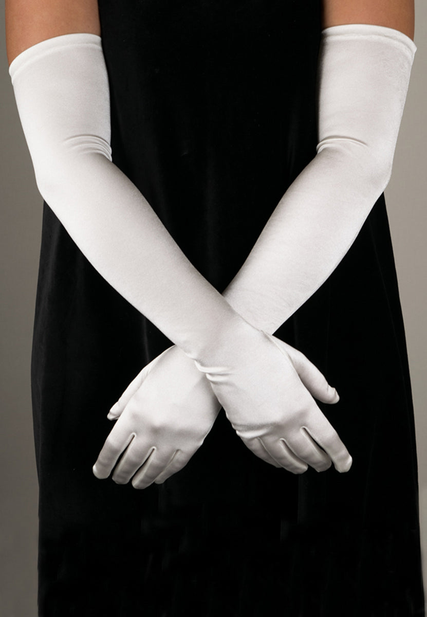 Buy hot sale evening gloves