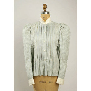 Original Blouse from NY Met. Museum