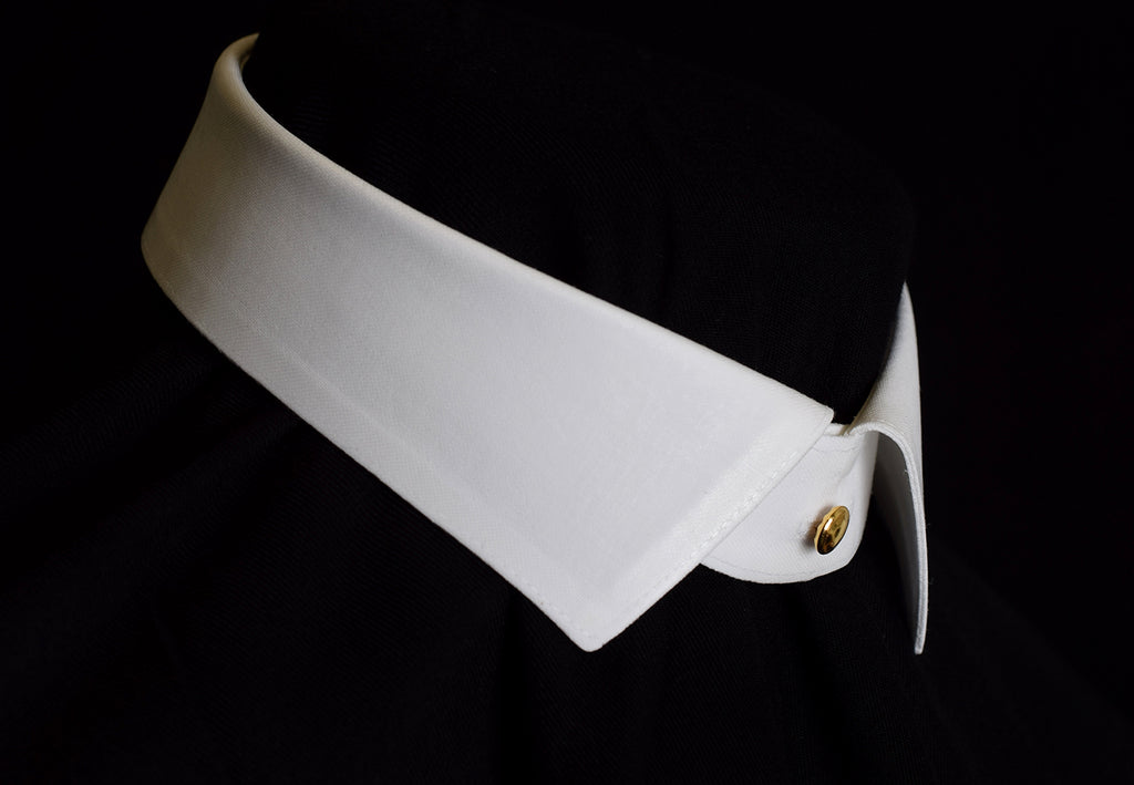 Starched Albany Collar (CO123)