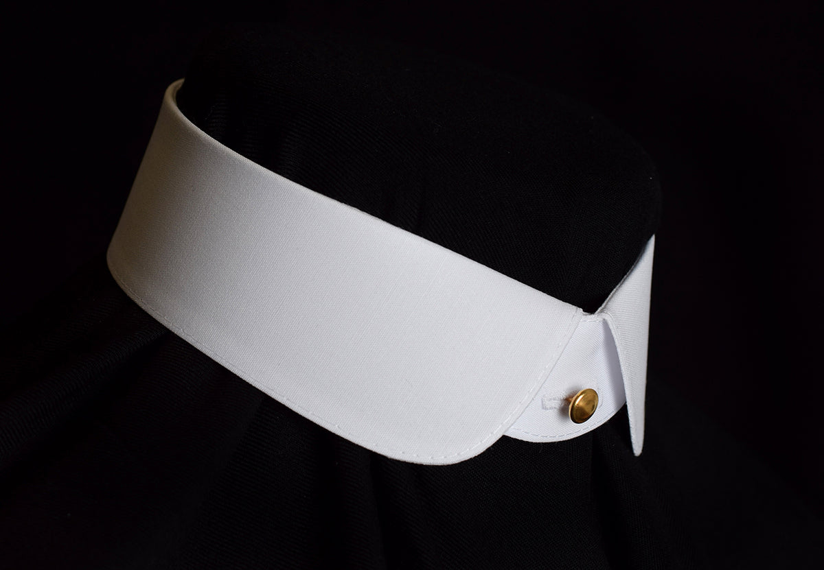 Washable Arundel Collar (CO129W)