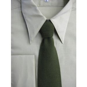 Military Ties (CR578) - Khaki