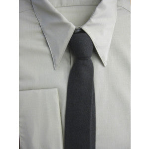 Military Ties (CR578) - Dark Khaki