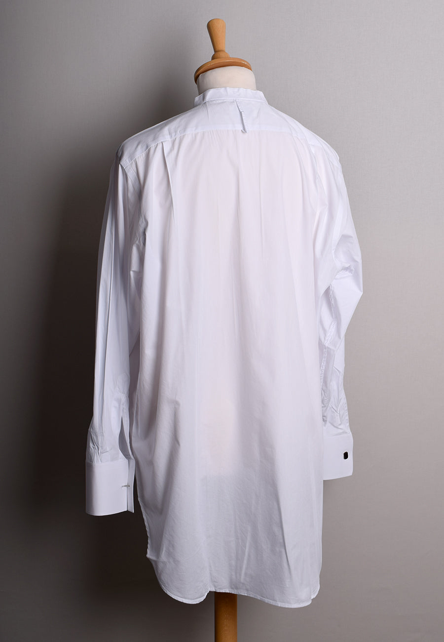 Starched Front Evening Shirts (SH229)