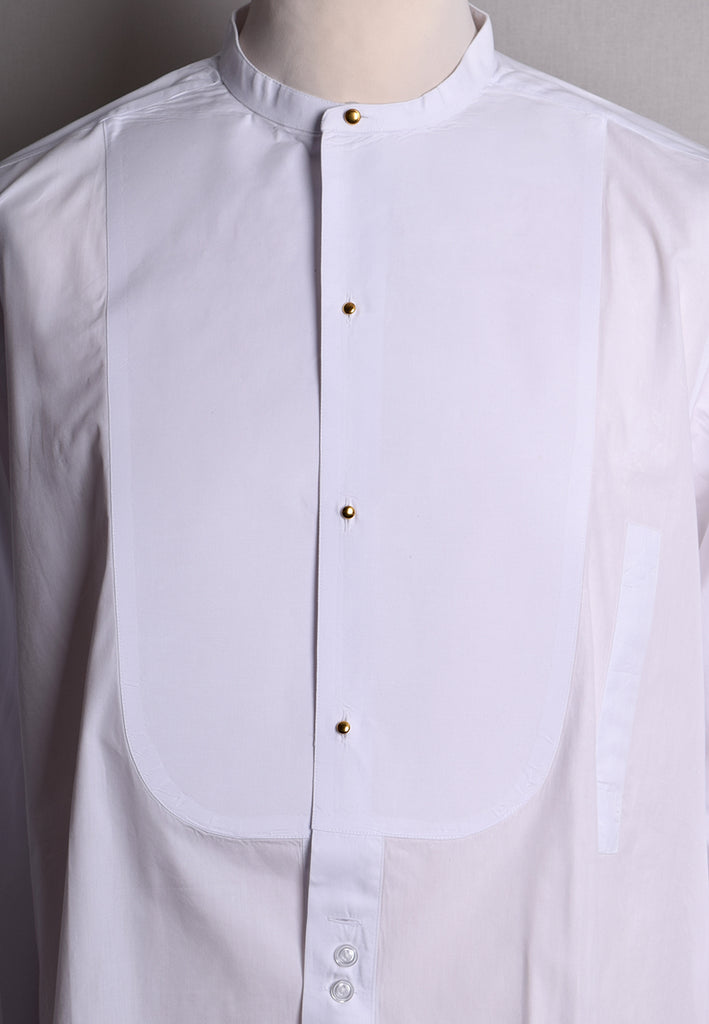 Starched Front Evening Shirts (SH229)