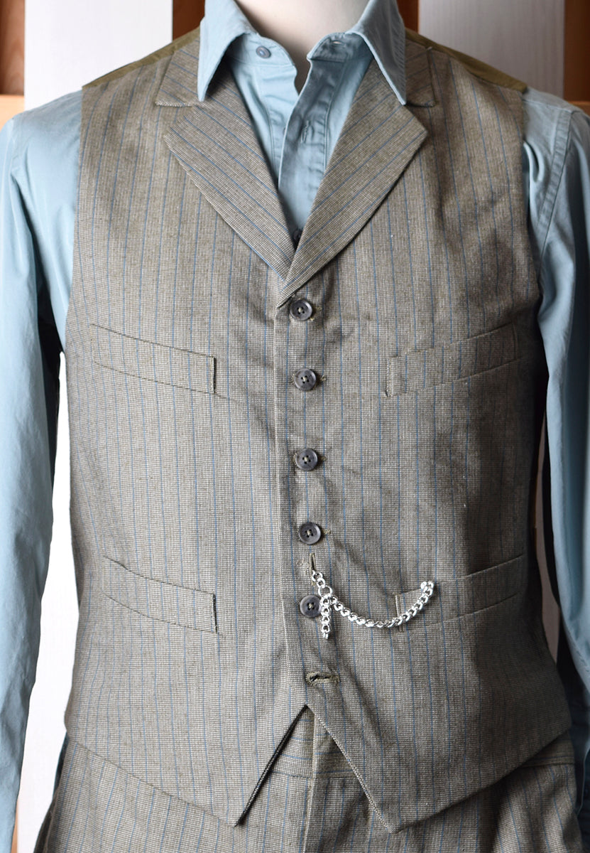 トップス GAULIER t Waistcoat Tailored Woven Waistcoat | boohoo