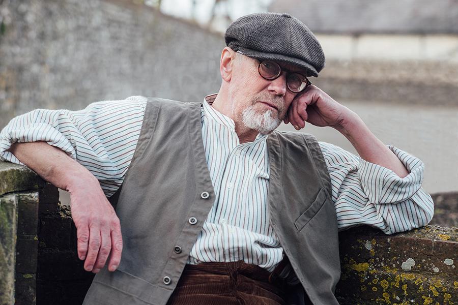 Men's Waistcoats - Darcy Clothing