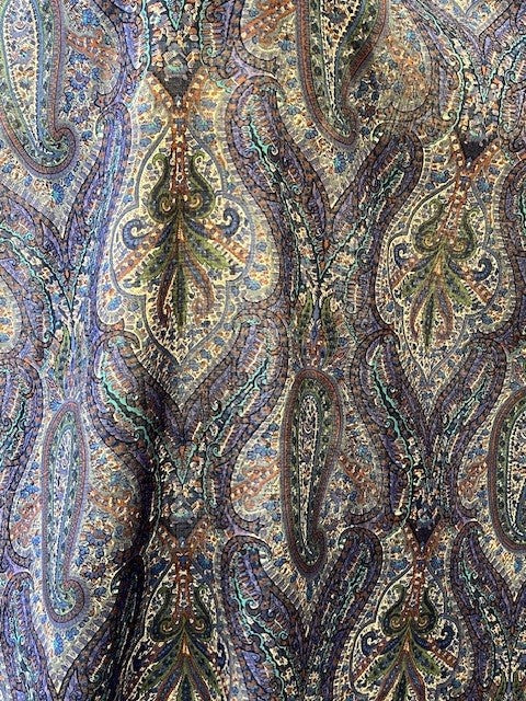 Liberty Varuna Wool Fabric (FD-LIB-003W)