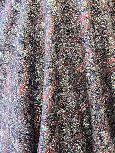 Liberty Jubilee Fabric (FD-LIB-003)