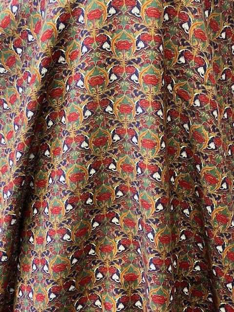Liberty Jubilee Fabric (FD-LIB-004)