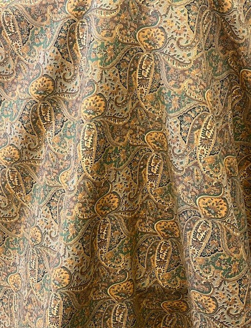 Liberty Jubilee Fabric (FD-LIB-012)