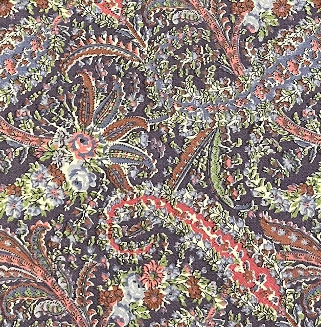 Liberty Jubilee Fabric (FD-LIB-003)