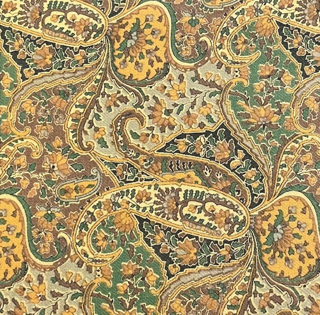 Liberty Jubilee Fabric (FD-LIB-012)