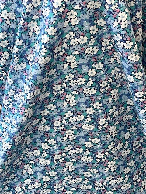 Liberty Jubilee Fabric (FD-LIB-025)