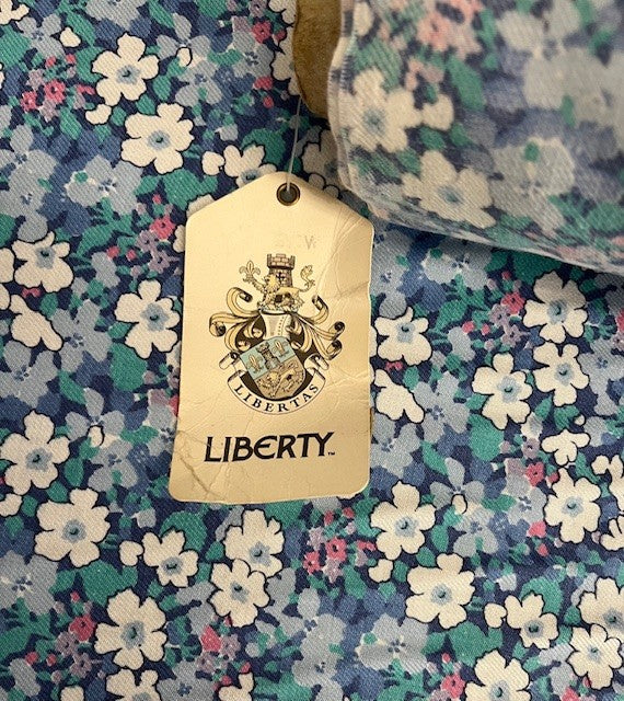 Liberty Jubilee Fabric (FD-LIB-025)