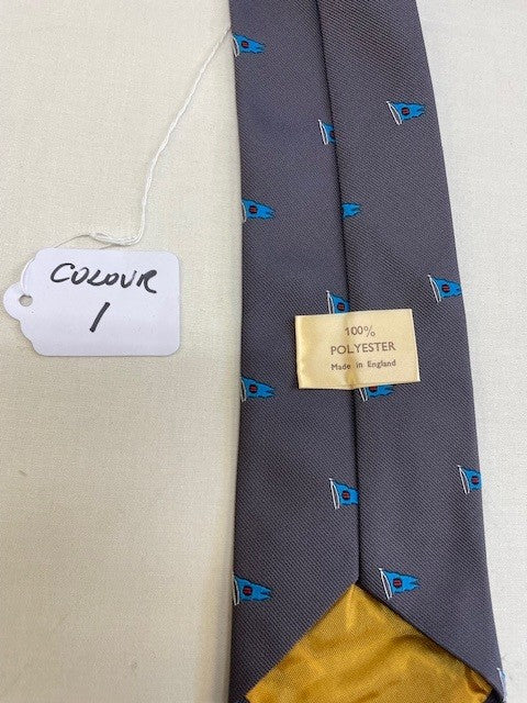 Original Vintage Neckties (CR590)