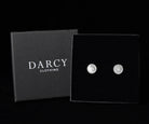 Mother Of Pearl Cuff links (ST900)