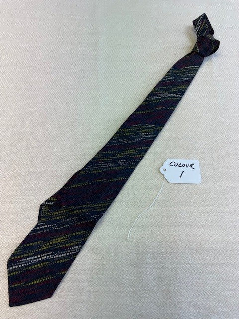 Original Vintage Neckties (CR590)
