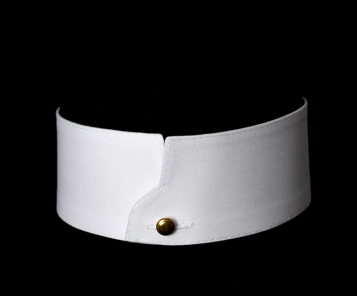Washable Low Imperial Collar (CO119W) – Darcy Clothing