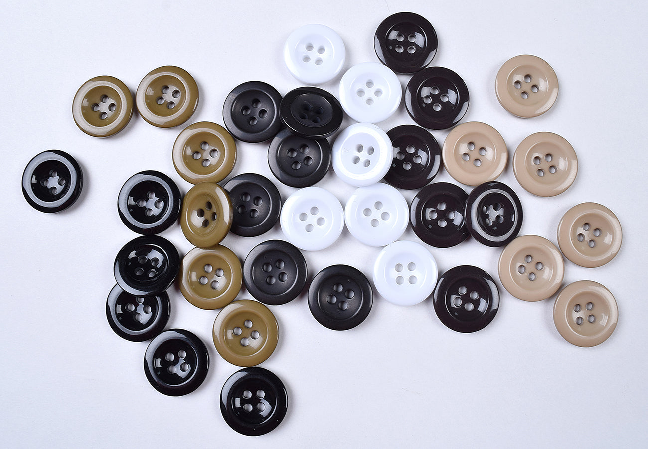 Buttons – Darcy Clothing