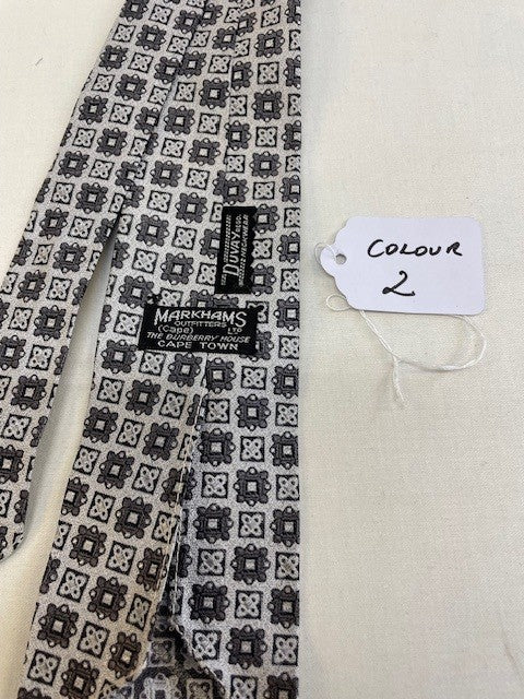 Original Vintage Neckties (CR590)