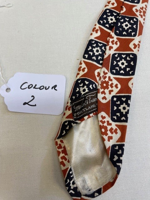 Original Vintage Neckties (CR590)