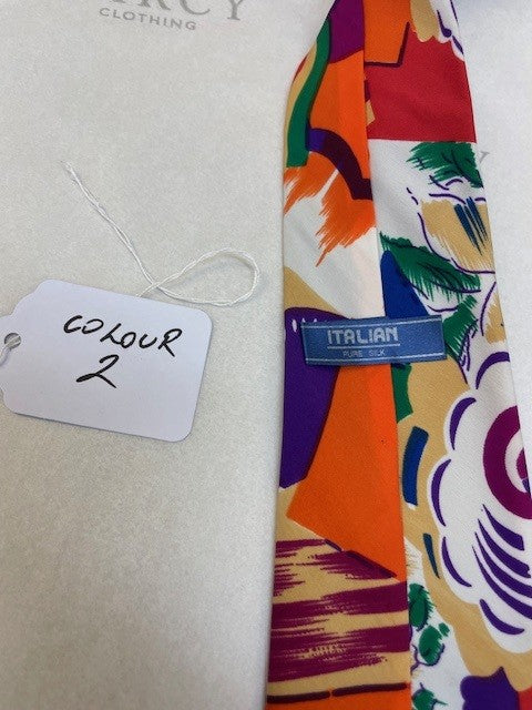 Original Vintage Neckties (CR590)