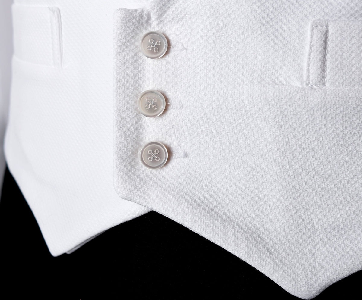 New Button Detail