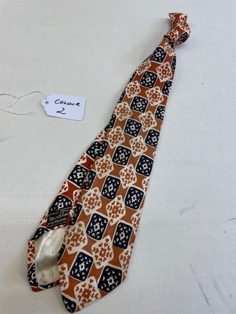 Original Vintage Neckties (CR590)