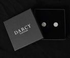 Mother Of Pearl Cuff links (ST900)