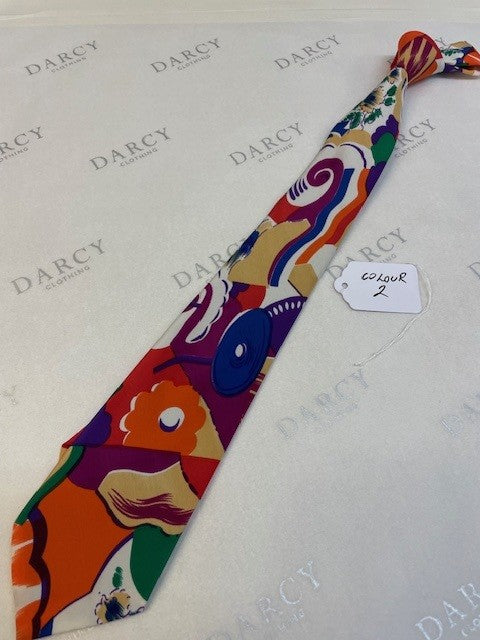 Original Vintage Neckties (CR590)
