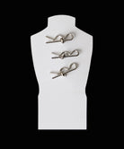 Set of 3 Mother of Pearl Shank Buttons (BU9)