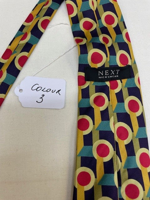 Original Vintage Neckties (CR590)