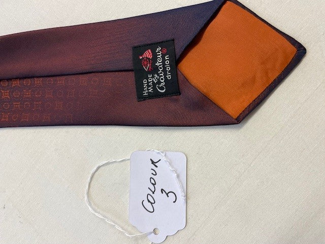 Original Vintage Neckties (CR590)