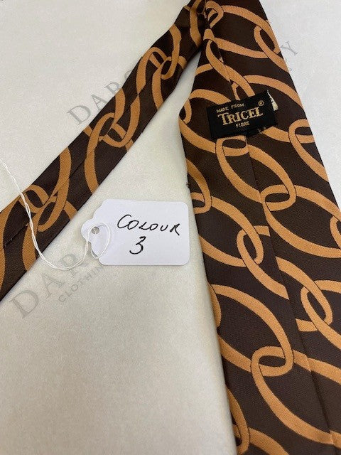Original Vintage Neckties (CR590)