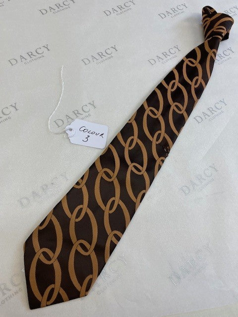 Original Vintage Neckties (CR590)