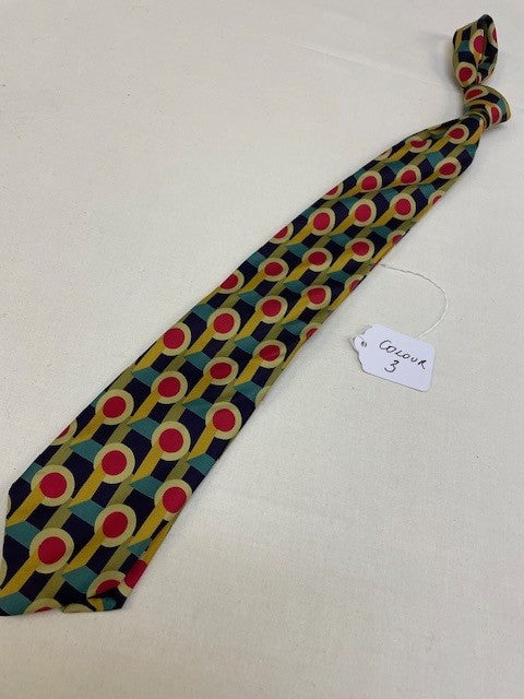 Original Vintage Neckties (CR590)