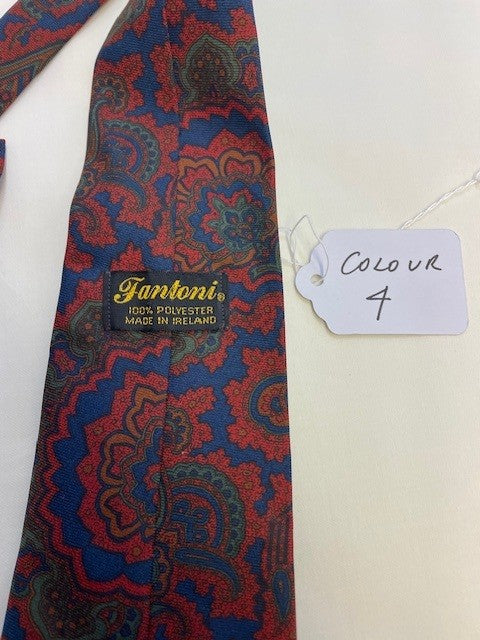 Original Vintage Neckties (CR590)