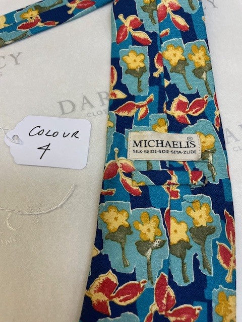 Original Vintage Neckties (CR590)