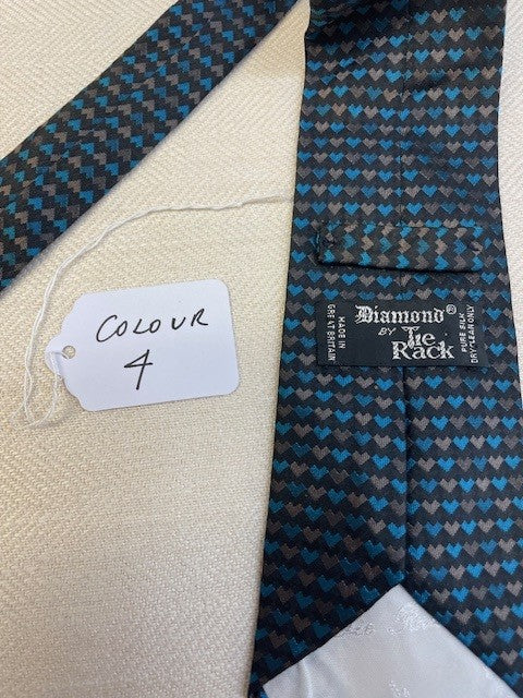 Original Vintage Neckties (CR590)